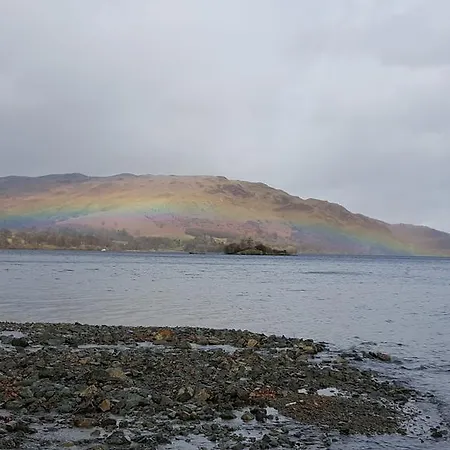 Appartement The Sawmills, - Spacious 4 Bedroom Family House - Free Wifi - & Parking - Walk To Castle Carlisle (Cumbria)