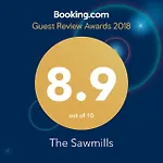 The Sawmills, - Spacious 4 Bedroom Family House - Free Wifi - & Parking - Walk To Castle Lejlighed