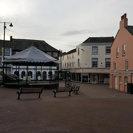 The Sawmills * Carlisle (Cumbria)