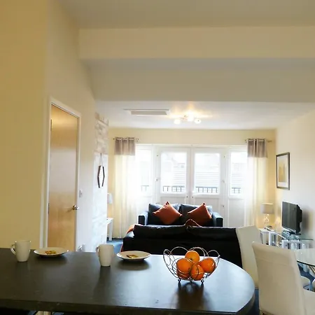 The Sawmills Appartement Carlisle (Cumbria)